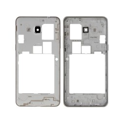 MIDDLE FRAME SAMSUNG GALAXY GRAND PRIME/G530 WHITE MIDDLE FRAME SAMSUNG GALAXY GRAND PRIME/G530 WHITE